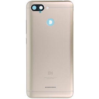 Xiaomi Redmi 6 Back Cover