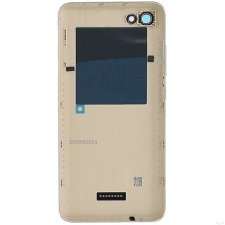 Xiaomi Redmi 6A Back Cover