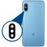Xiaomi Redmi Note 6 Pro Camera Lens Glass
