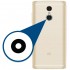 Xiaomi Mi Mix 2S Camera Lens Glass