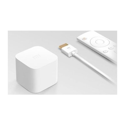 پخش کننده تلویزیون شیائومی Mini TV Box