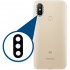 Xiaomi Mi A2 Camera Lens Glass