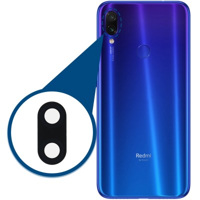 Xiaomi Mi 5 Camera Lens Glass