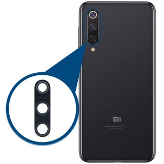 Xiaomi Mi 9 SE Camera Lens Glass