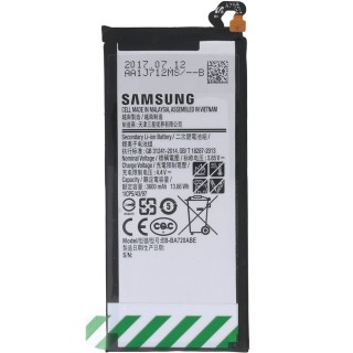 Samsung Galaxy J7 2017 J730 - 3600mAh Battery