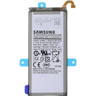 Samsung Galaxy J6 J600 - 3000mAh Battery