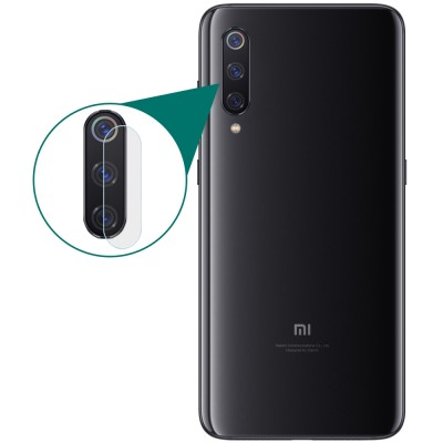 Xiaomi Mi 9 Camera Protector Glass