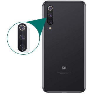 Xiaomi Mi 9 SE Camera Protector Glass