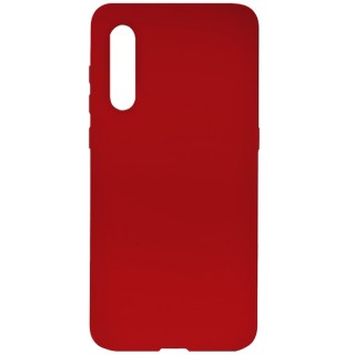 Xiaomi Mi 9 Silicone Cover Case