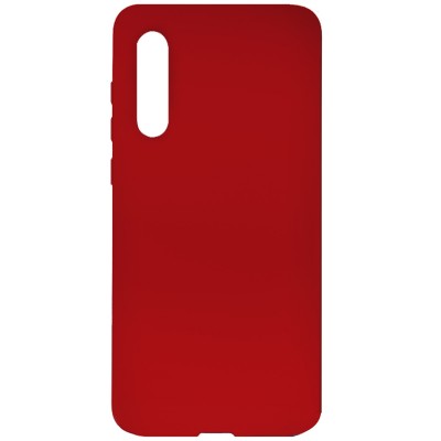 Xiaomi Mi 9 SE Silicone Cover Case