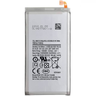 Samsung A8 Plus A730 - 3500mAh Battery