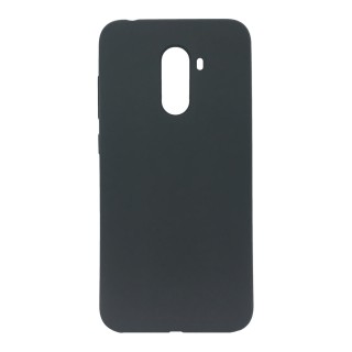 Xiaomi Pocophone F1 Silicone Cover Case
