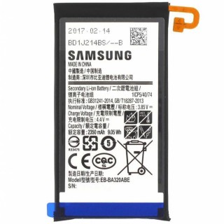 Samsung Galaxy A3 2014 A300 - 1900mAh Battery