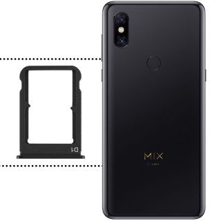 Xiaomi Mi Mix 3 Sim Card Tray Holder