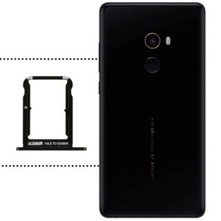 Xiaomi Mi Mix 2 Sim Card Tray Holder