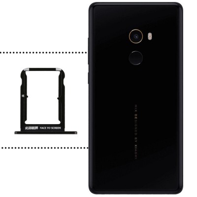 Xiaomi Mi Mix 2 Sim Card Tray Holder