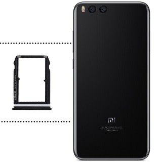 Xiaomi Mi 6 Sim Card Tray Holder