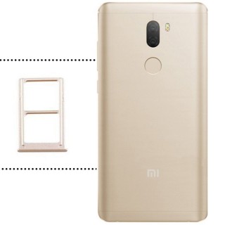 Xiaomi Mi 6 Sim Card Tray Holder
