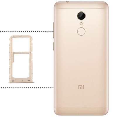 Xiaomi Redmi 5 Sim Card Tray Holder