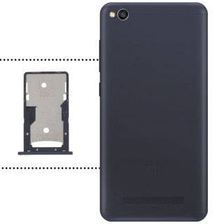 Xiaomi Redmi 4A Sim Card Tray Holder