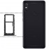 Xiaomi Redmi Note 5 Sim Card Tray Holder