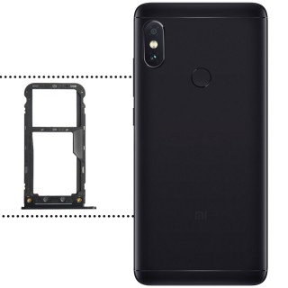 Xiaomi Redmi Note 5 Sim Card Tray Holder