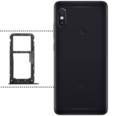 Xiaomi Redmi Note 5 Sim Card Tray Holder