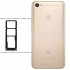 Xiaomi Redmi Note 5A Sim Card Tray Holder