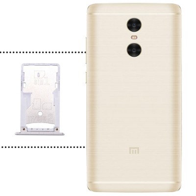 Xiaomi Redmi Pro Sim Card Tray Holder