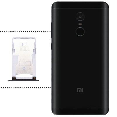 Xiaomi Redmi Note 4 Sim Card Tray Holder
