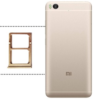 Xiaomi Mi 5S Sim Card Tray Holder