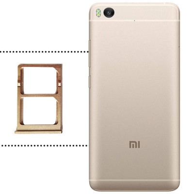 Xiaomi Mi 5S Sim Card Tray Holder