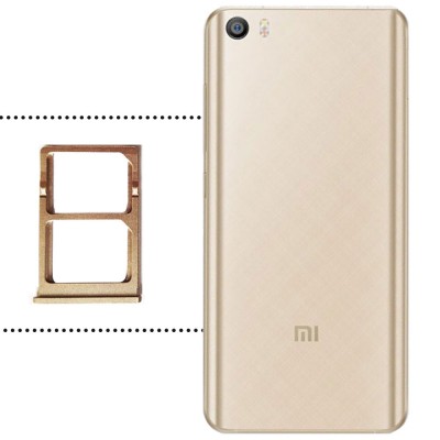 Xiaomi Mi 5 Sim Card Tray Holder