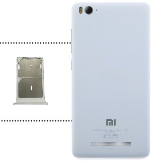 Xiaomi Mi 4i Sim Card Tray Holder
