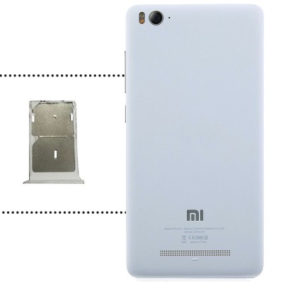 Xiaomi Mi 4i Sim Card Tray Holder