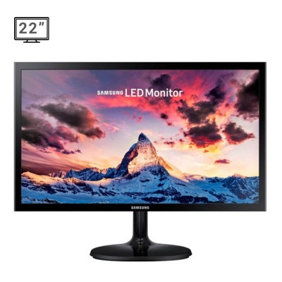 SAMSUNG 22F355 22 Inch LED Monitor