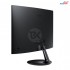 SAMSUNG CF390 24 Inch FreeSync Full HD Curved LED Monitor