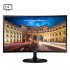 SAMSUNG CF390 24 Inch FreeSync Full HD Curved LED Monitor
