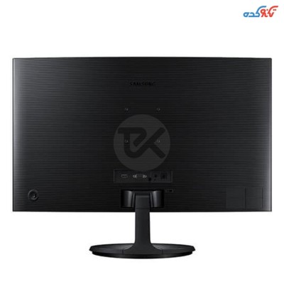 SAMSUNG 27F390 27 Inch FreeSync Full HD Curved LED Monitor
