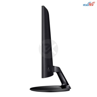 SAMSUNG 27F390 27 Inch FreeSync Full HD Curved LED Monitor