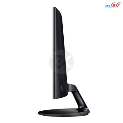 SAMSUNG 27F390 27 Inch FreeSync Full HD Curved LED Monitor