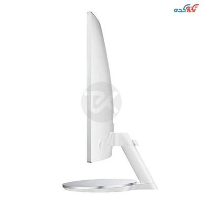 SAMSUNG 27F591 27 Inch FreeSync Full HD Curved LED Monitor