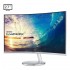 SAMSUNG 27F591 27 Inch FreeSync Full HD Curved LED Monitor