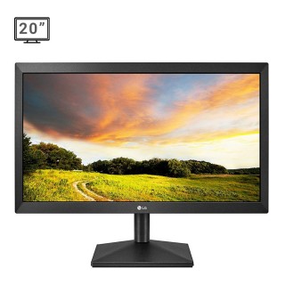 LG 20MK400 20 inch LED Monitor