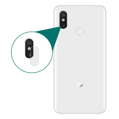 Xiaomi Mi 8 Camera Protector Glass