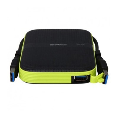 هارد دیسک اکسترنال سیلیکون پاور مدلArmor A60 ظرفیت 4 ترابایت