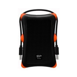 هارد دیسک اکسترنال سیلیکون پاور مدلArmor A30 ظرفیت 1 ترابایت