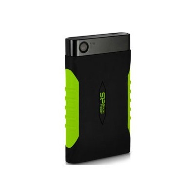 هارد دیسک اکسترنال سیلیکون پاور مدلArmor A15 ظرفیت 1 ترابایت