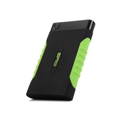 هارد دیسک اکسترنال سیلیکون پاور مدلArmor A15 ظرفیت 1 ترابایت