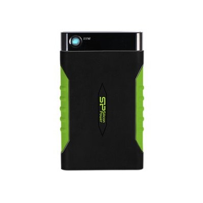 هارد دیسک اکسترنال سیلیکون پاور مدلArmor A15 ظرفیت 1 ترابایت